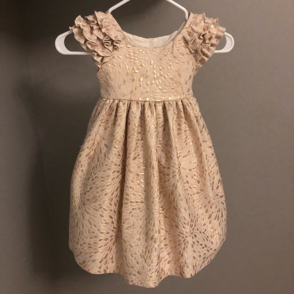Laura Ashley Dress